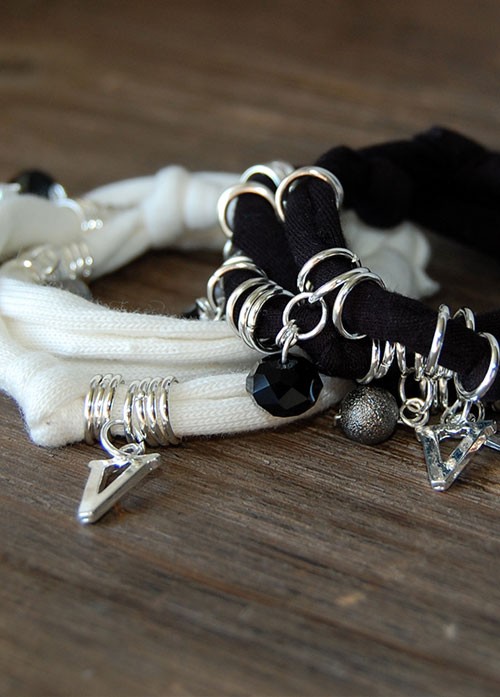 Collana Braccialetto Victim